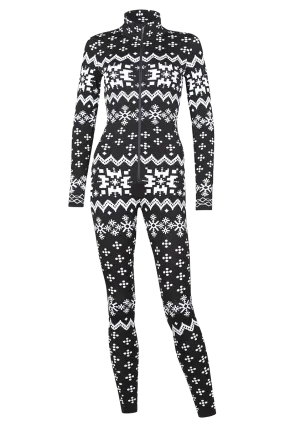 Eos Psychedelic Tradition Jumpsuit