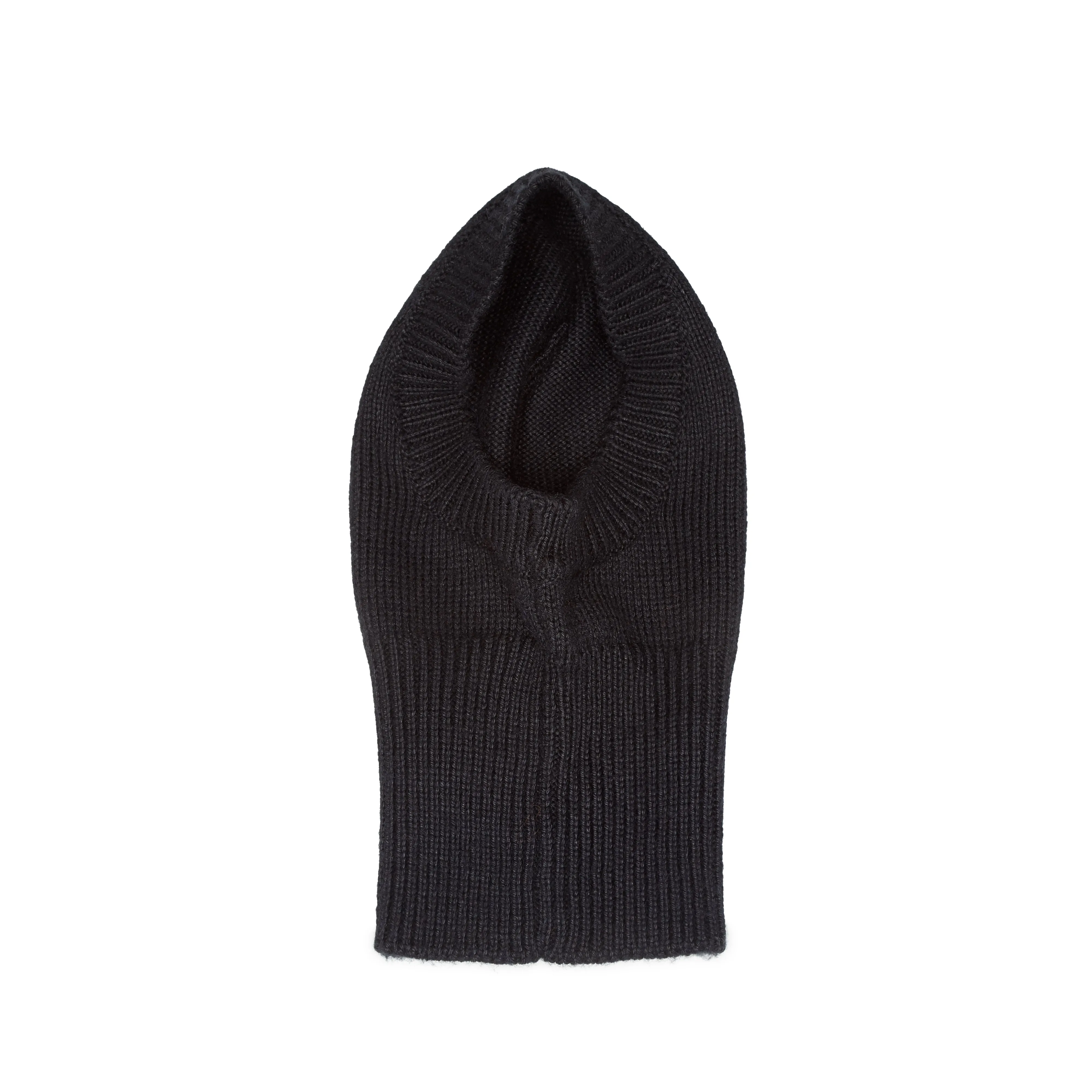 Ernest W. Baker - Men's Balaclava - (Black)