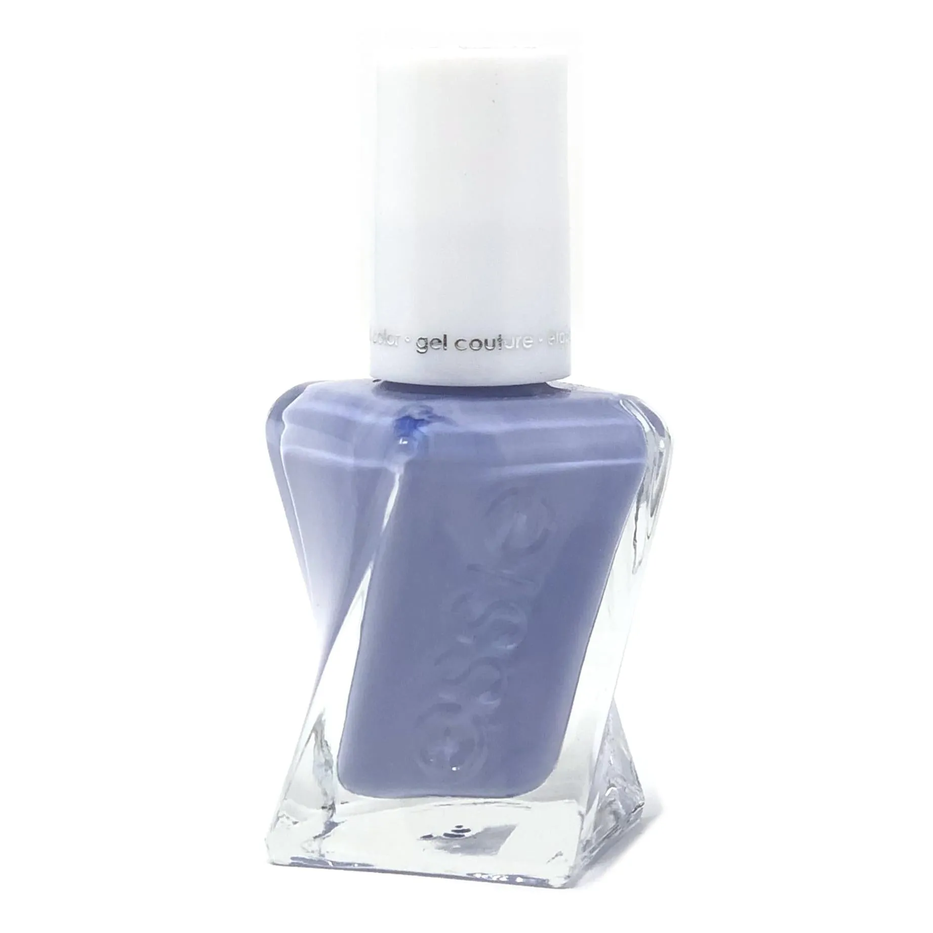 Essie Gel Couture - Pleat & Thank You 0.5 oz - #159