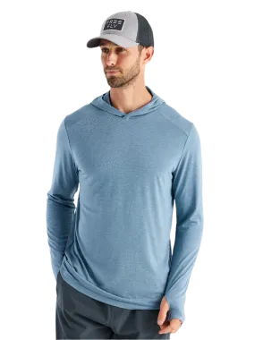 Free Fly - Men's Bamboo Shade Hoodie