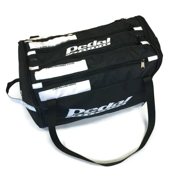 Gear Monkey Team RACEDAY BAG™