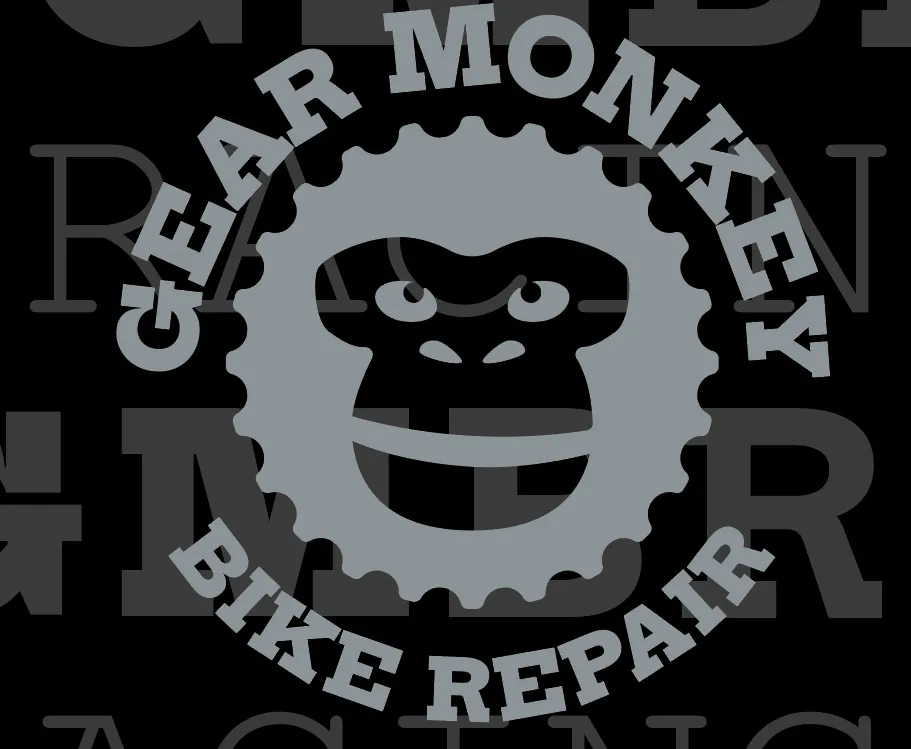 Gear Monkey Team RACEDAY BAG™