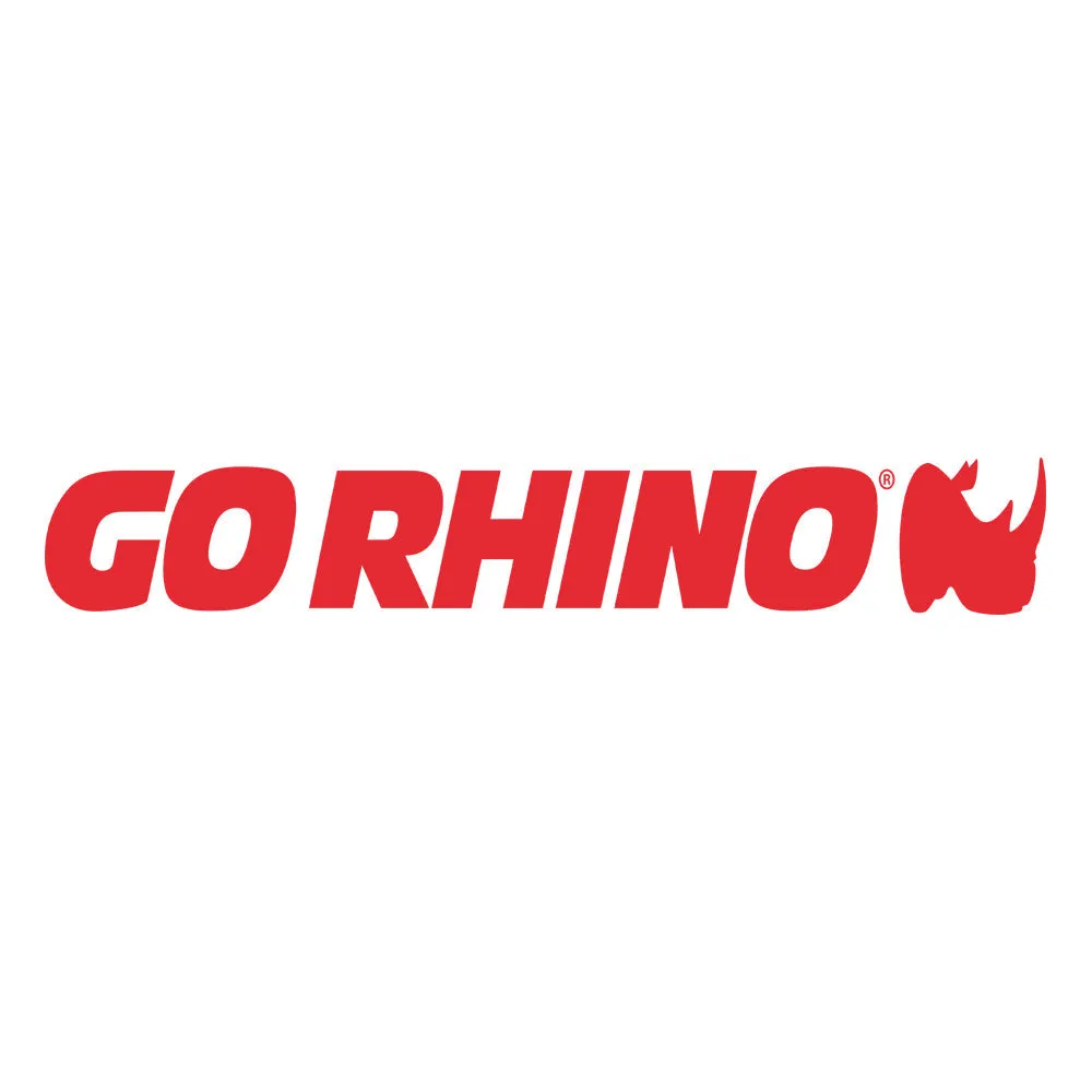 Go Rhino 05  Toyota Tacoma RB10 Complete Kit w/RB10   Brkts   2 RB10 Drop Steps (gor6344298720PC)