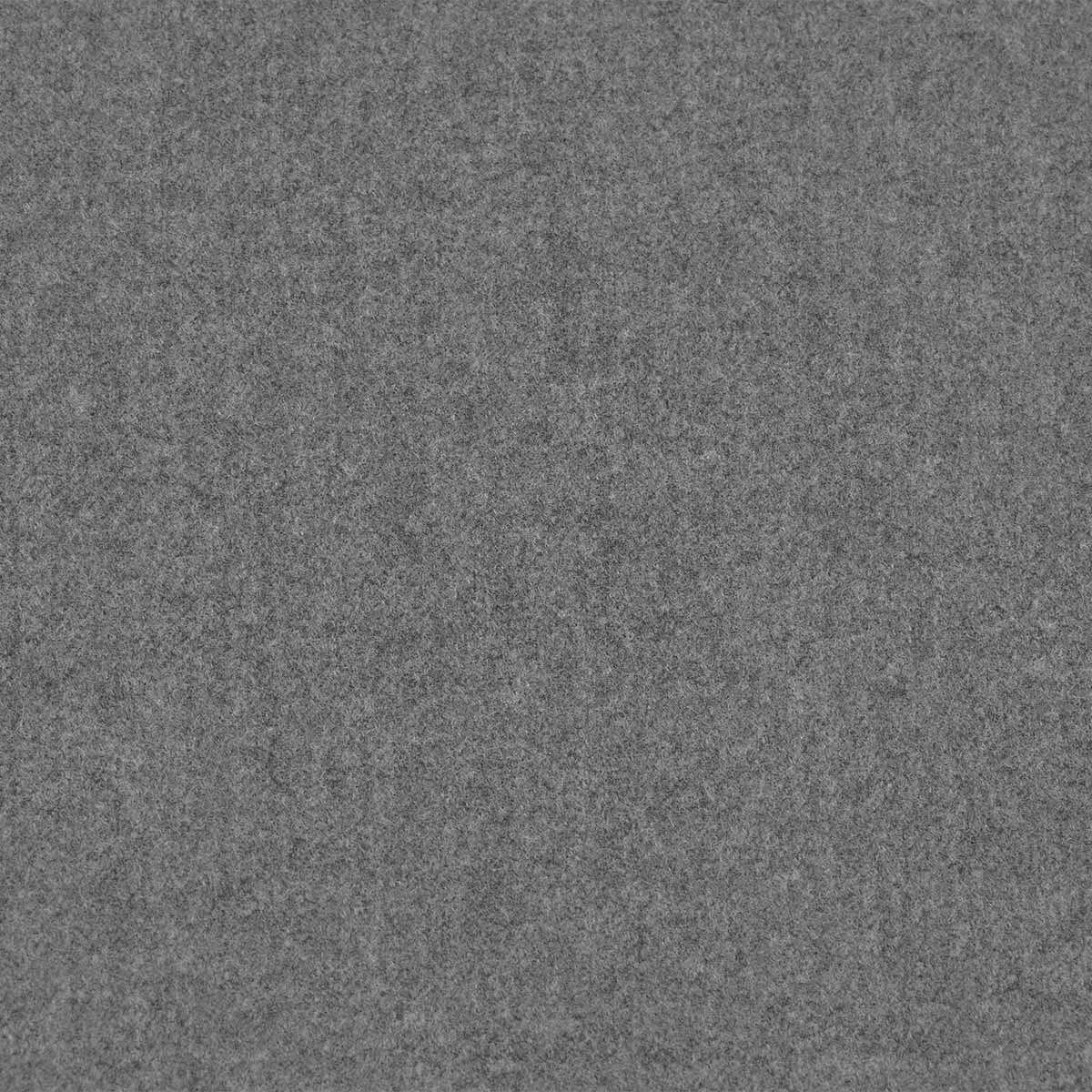 Grey Suiting Flannel Fabric 4732