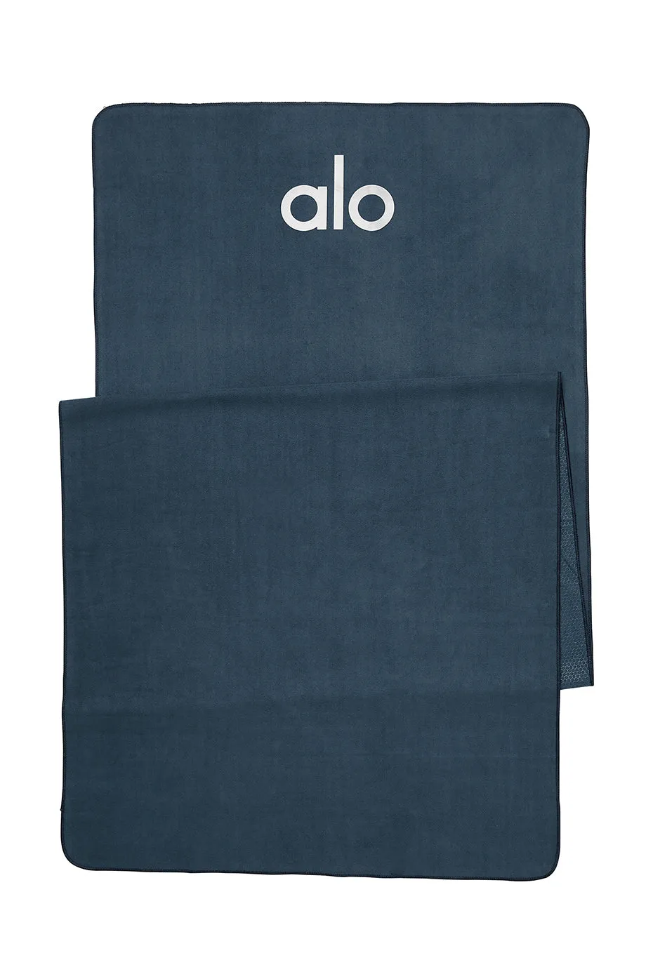 Grounded No-Slip Towel - Eclipse