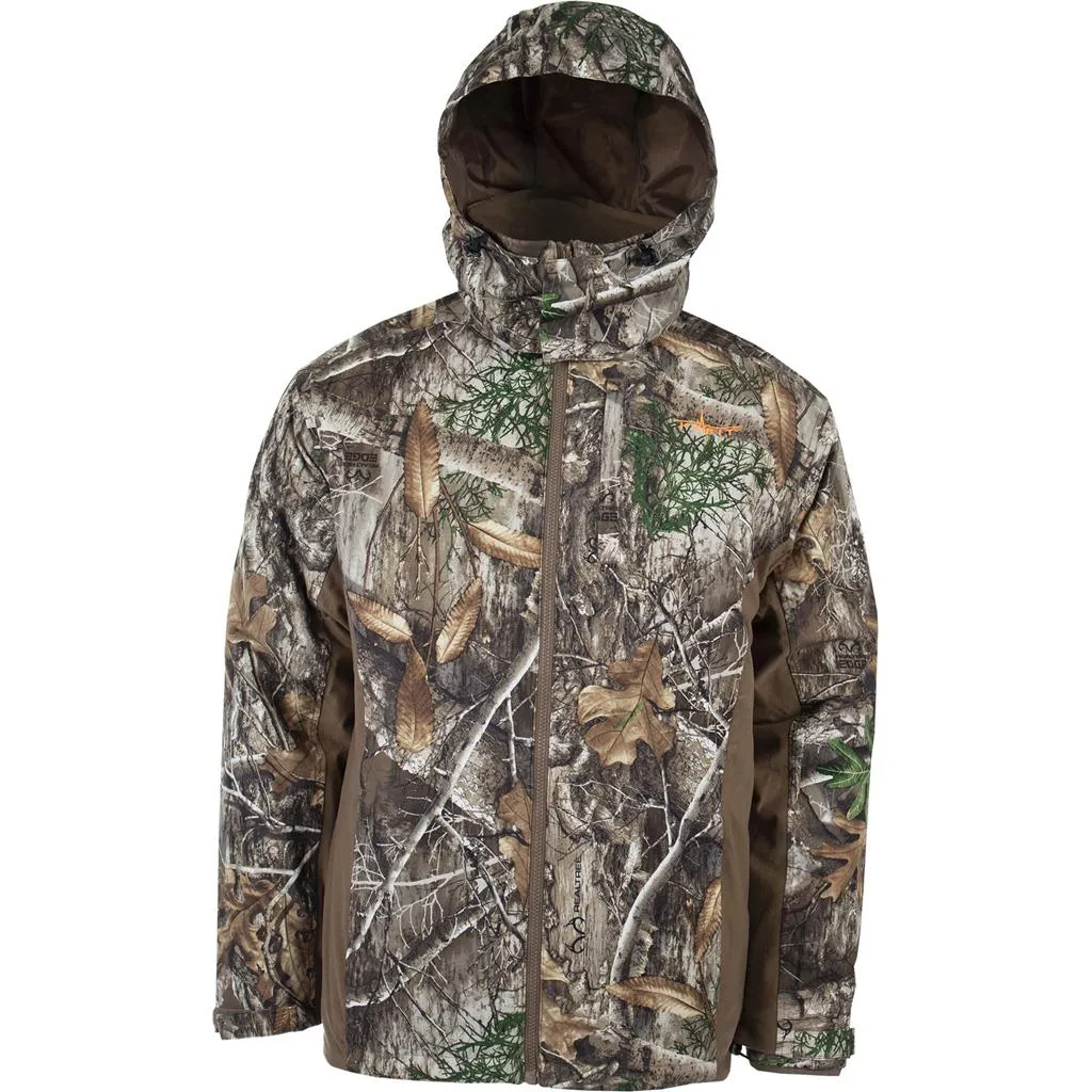 Habit 4 In 1 Parka 2X Realtree Xtra/Cub