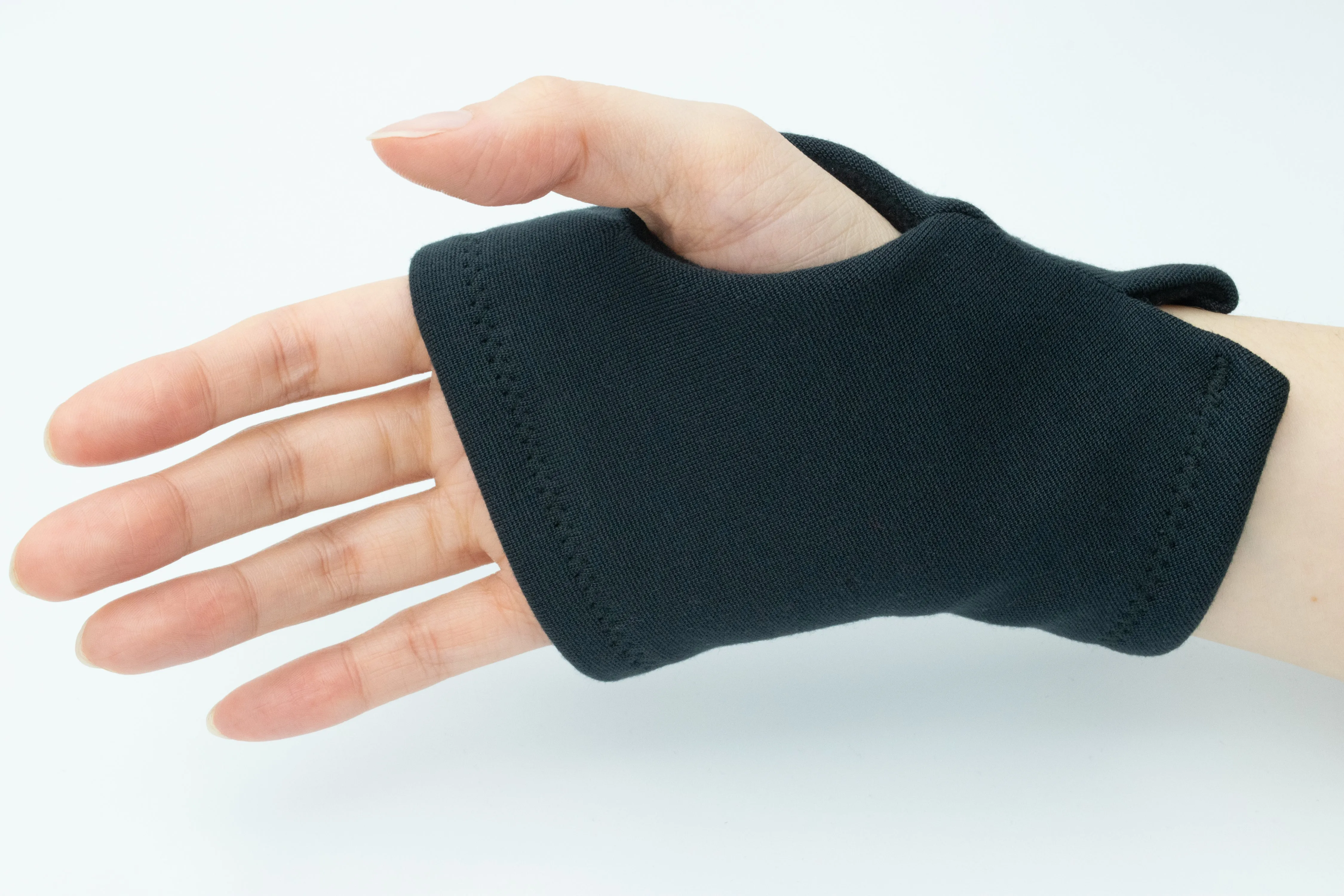 Hand Warmer Gloves