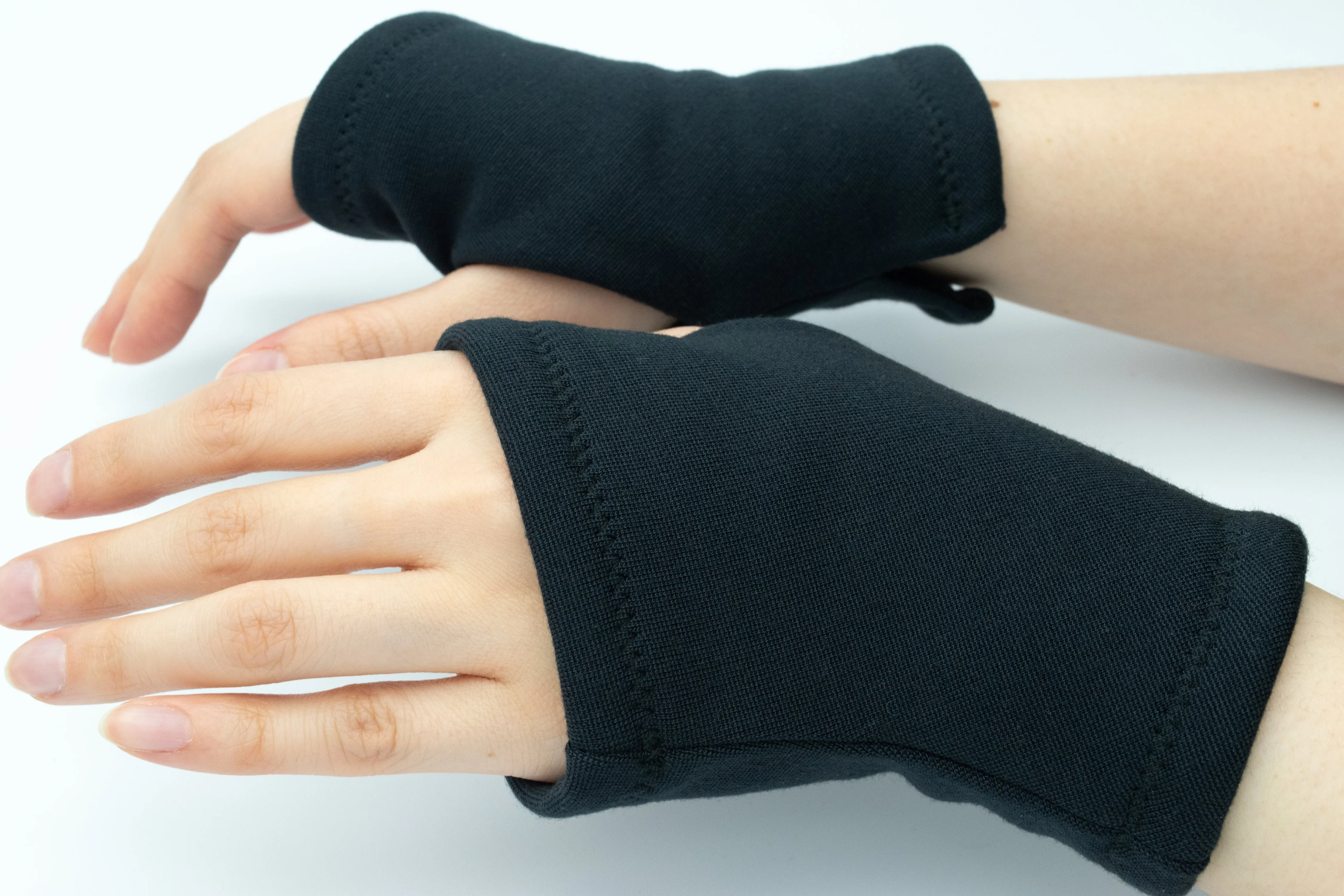 Hand Warmer Gloves