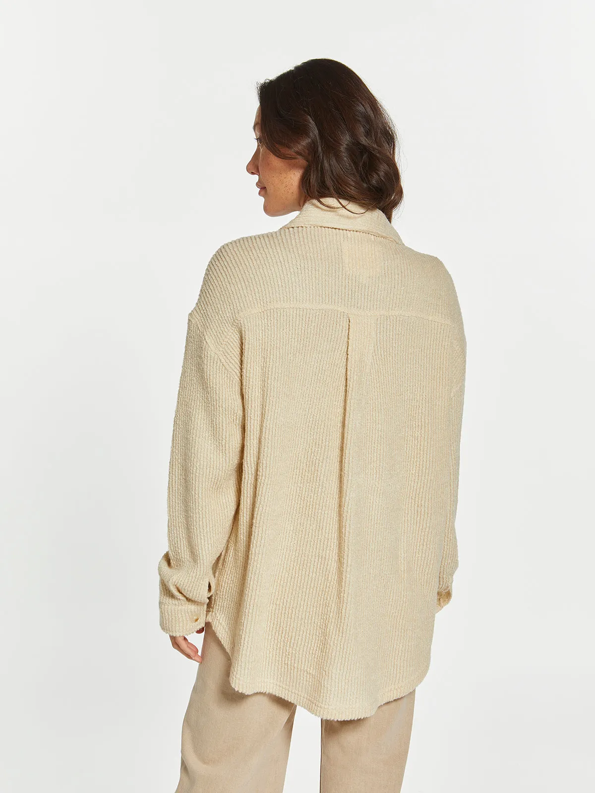 Harlow Jacket