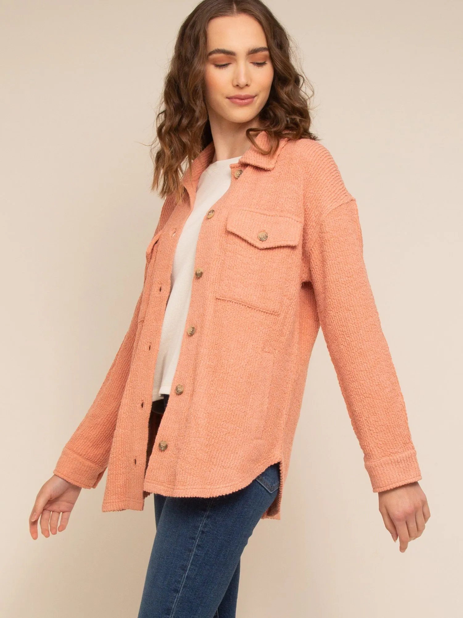 Harlow Jacket