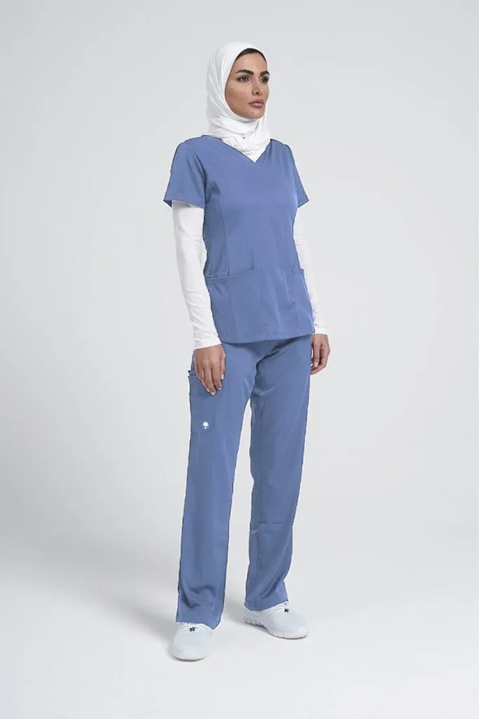 H.H Works - Monica & Rebecca Women's Scrub Set