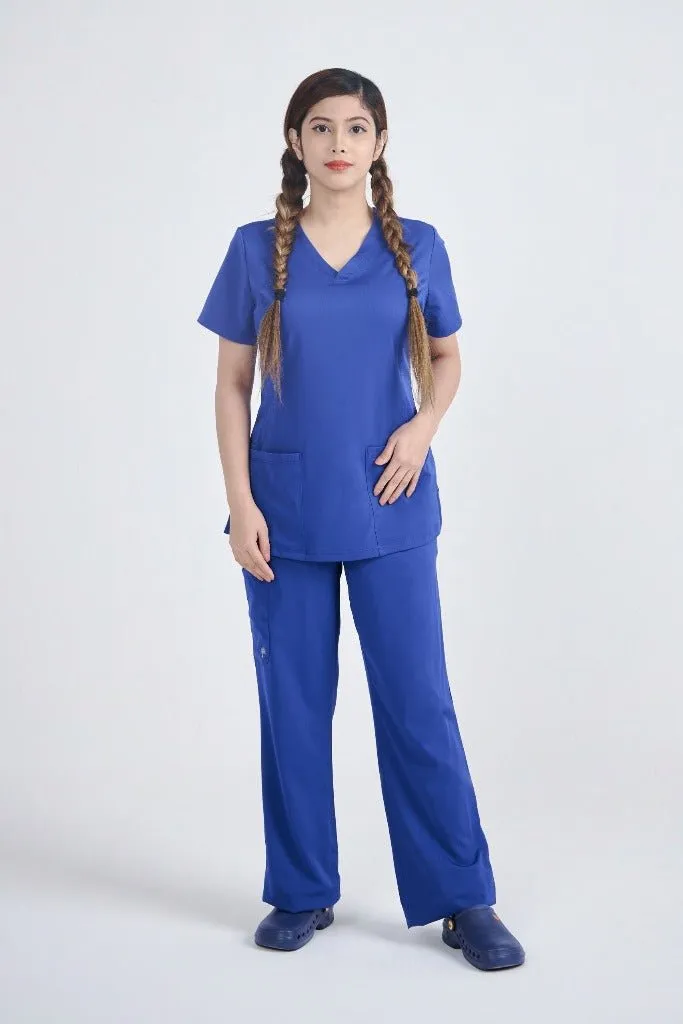 H.H Works - Monica & Rebecca Women's Scrub Set