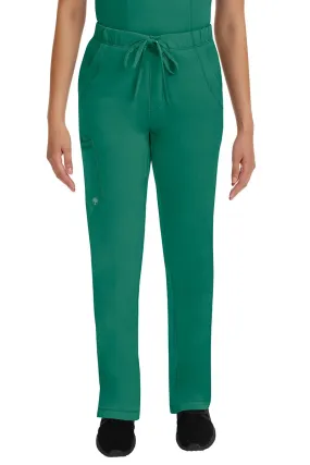 HH-Works Women's Rebecca Multi-Pocket Drawstring Pant | Hunter