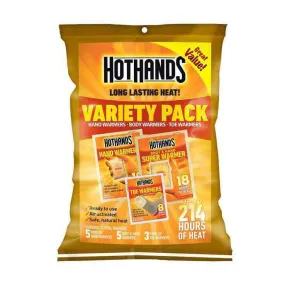 HotHands Variety Pack