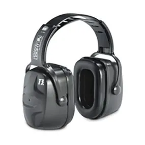 Howard Leight - Thunder T3 Black Ear Muffs