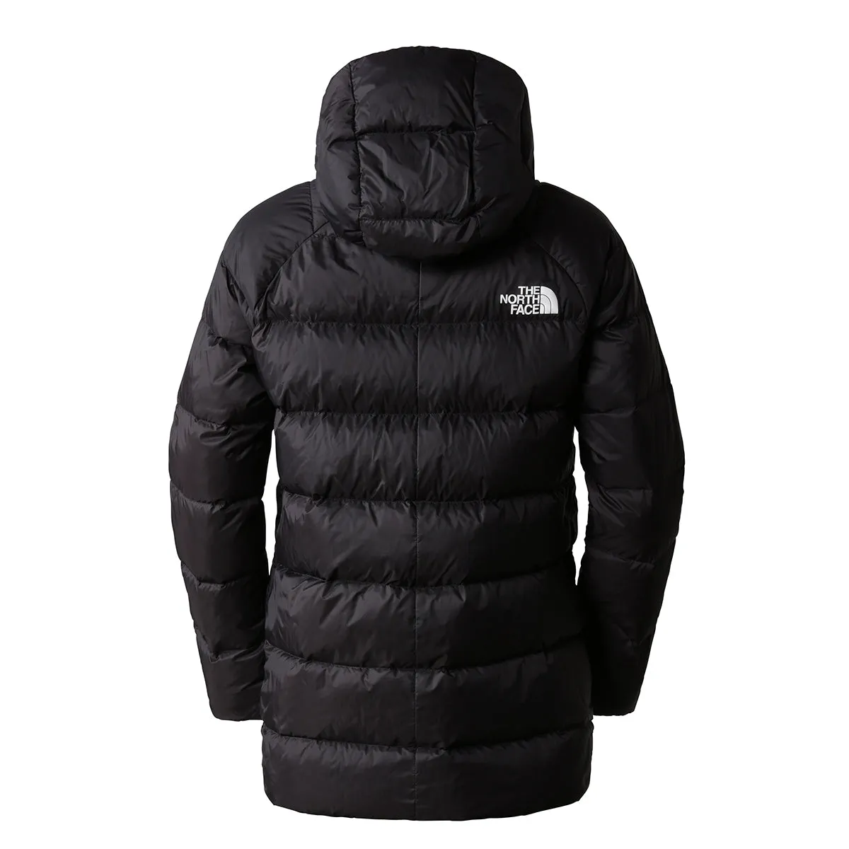 Hyalite Down Hooded Parka - Tnf Black