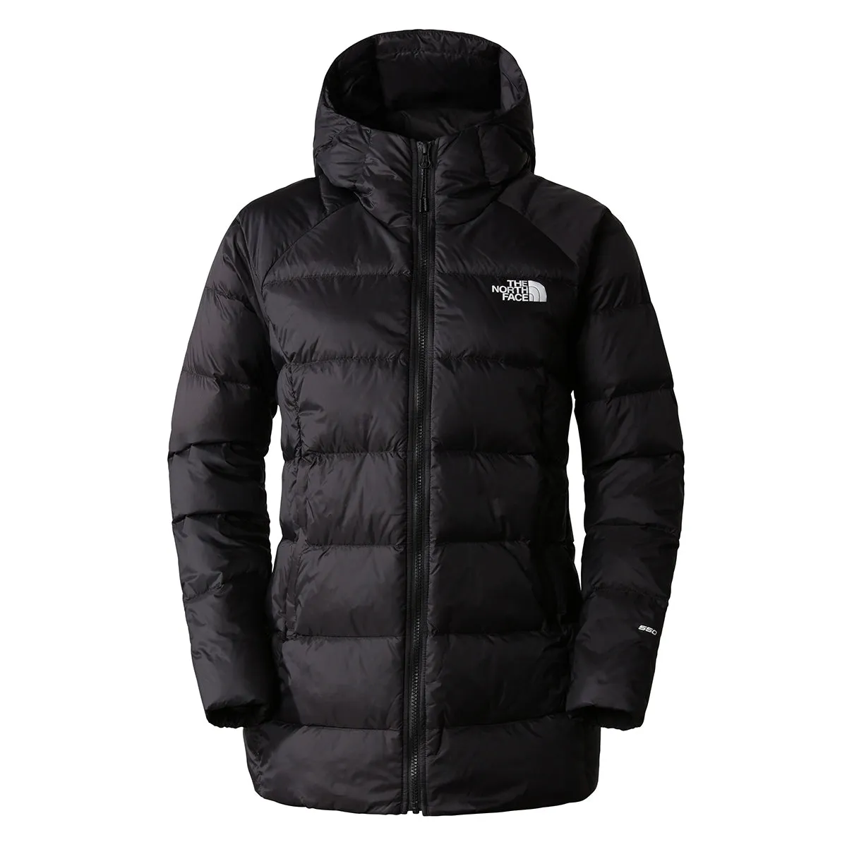 Hyalite Down Hooded Parka - Tnf Black