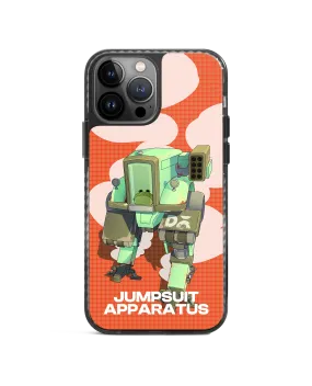 Jumpsuit Apparatus Stride 2.0 Case Cover For iPhone 14 Pro Max