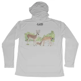 Key Deer MANG - Youth - Hoodie