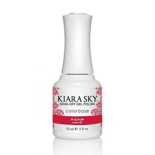 Kiara Sky Gel - 507 In Bloom