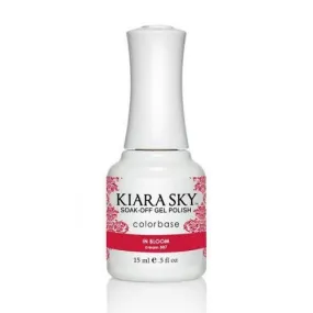 Kiara Sky Gel - 507 In Bloom