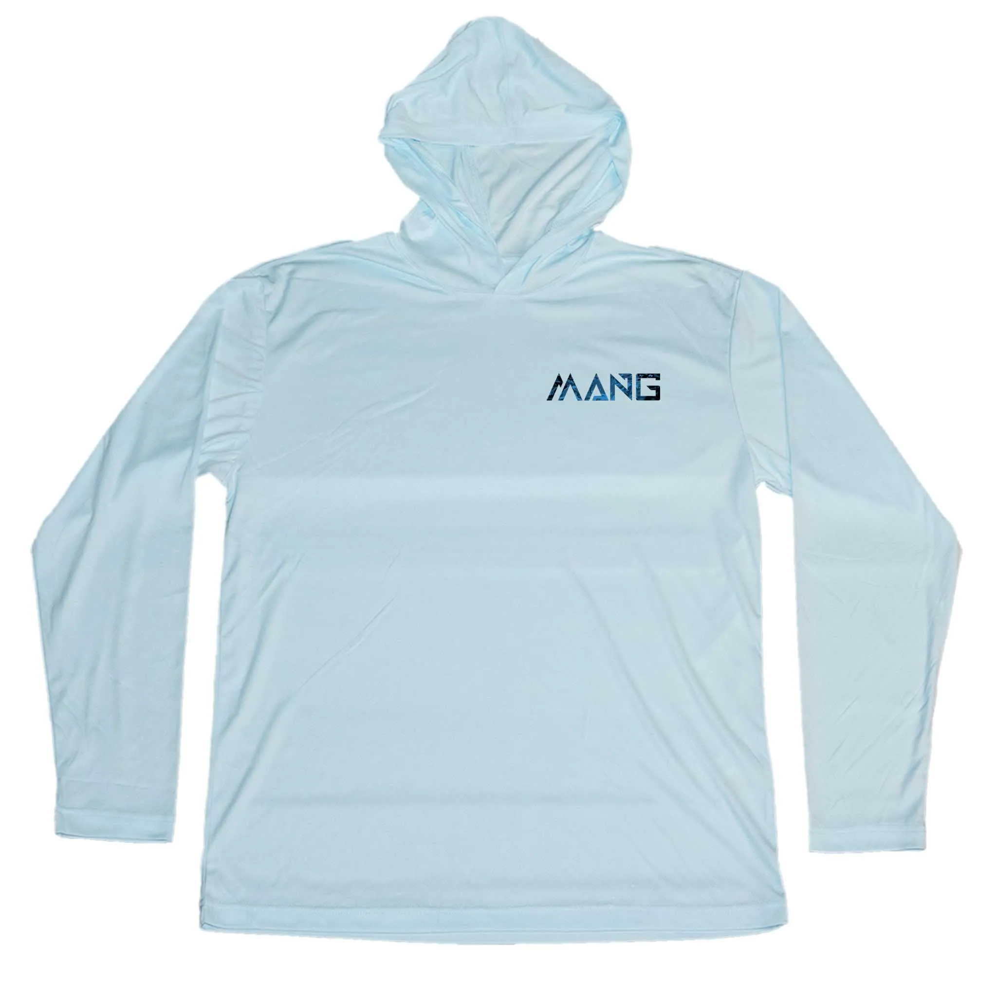 Kingfisher MANG - Youth - Hoodie