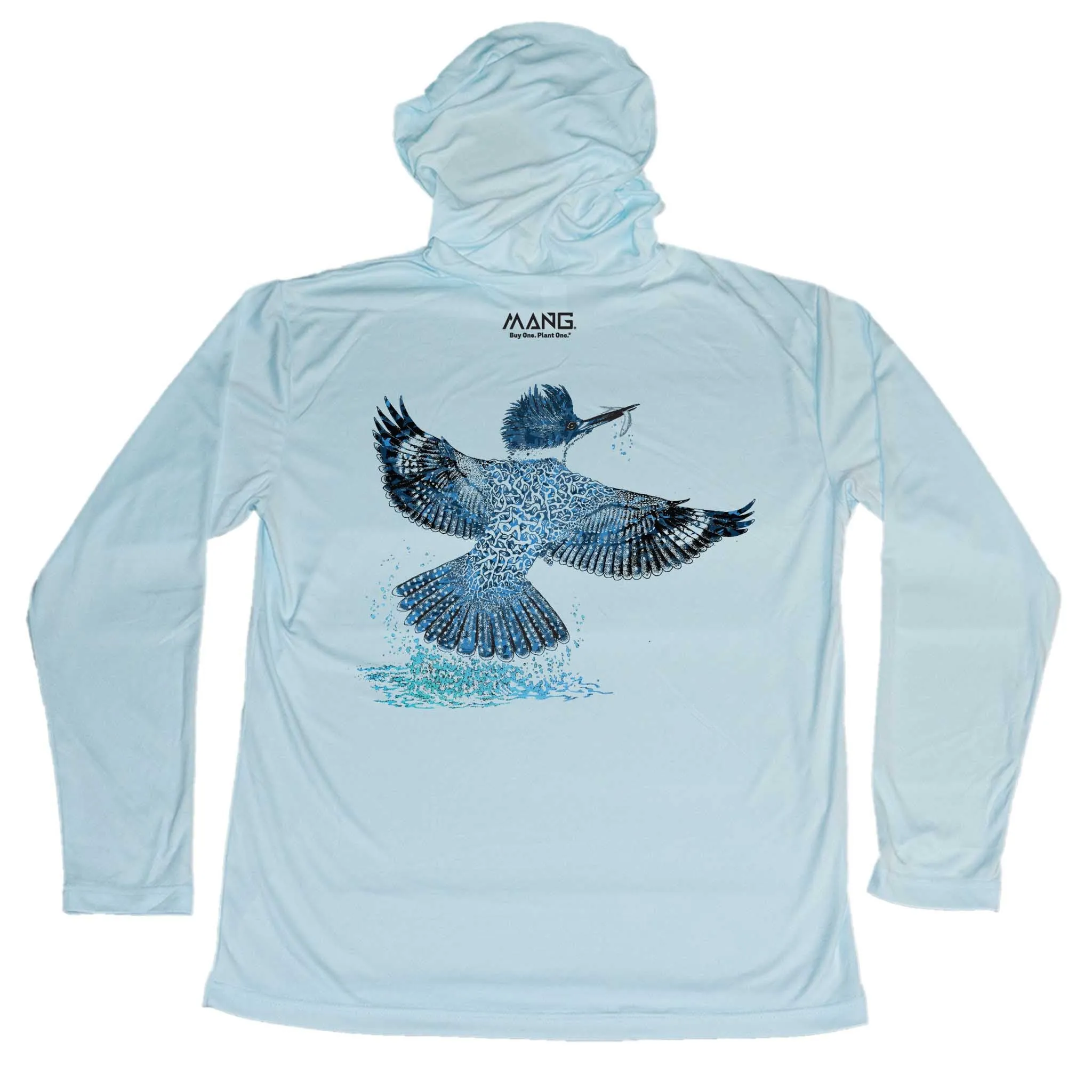 Kingfisher MANG - Youth - Hoodie