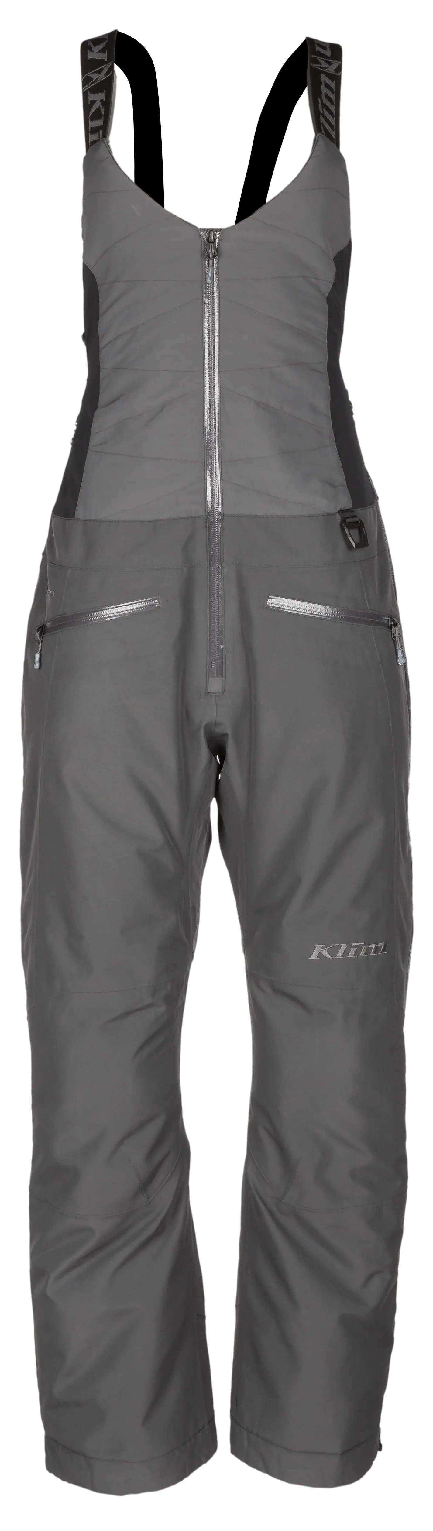 KLIM Womens Allure Insulated Bib