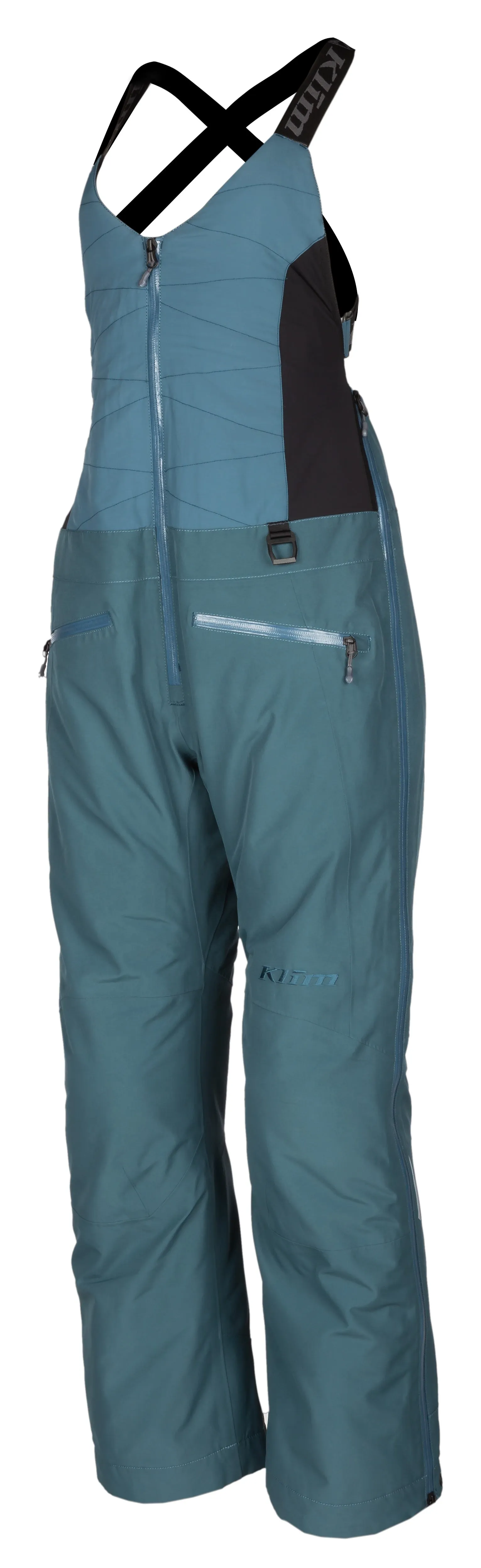 KLIM Womens Allure Insulated Bib