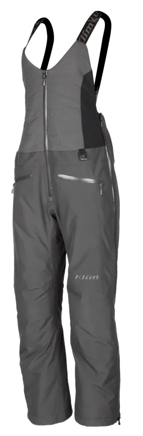 KLIM Womens Allure Insulated Bib