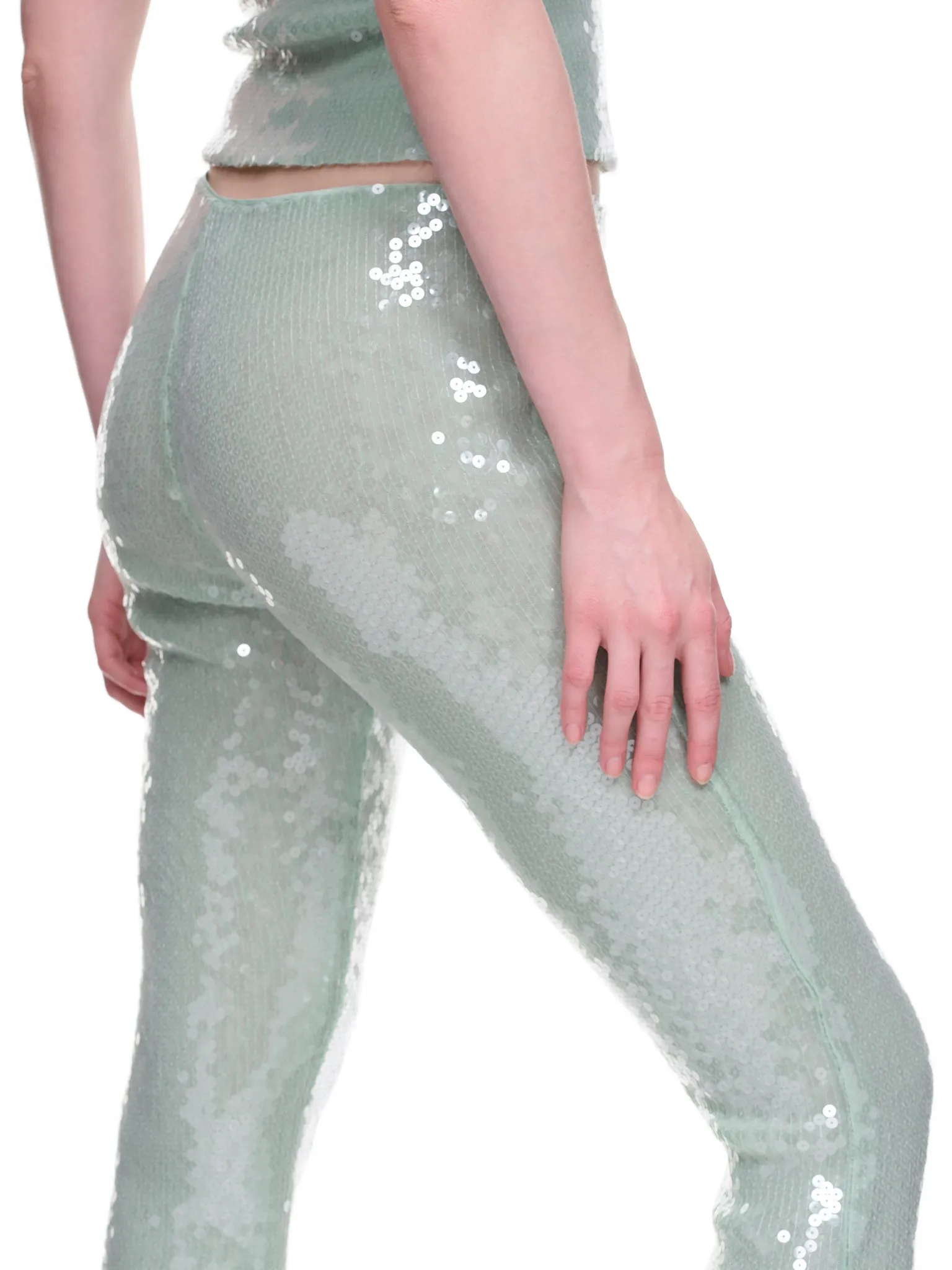 Koro Pants (TR-055-KORO-ICE)