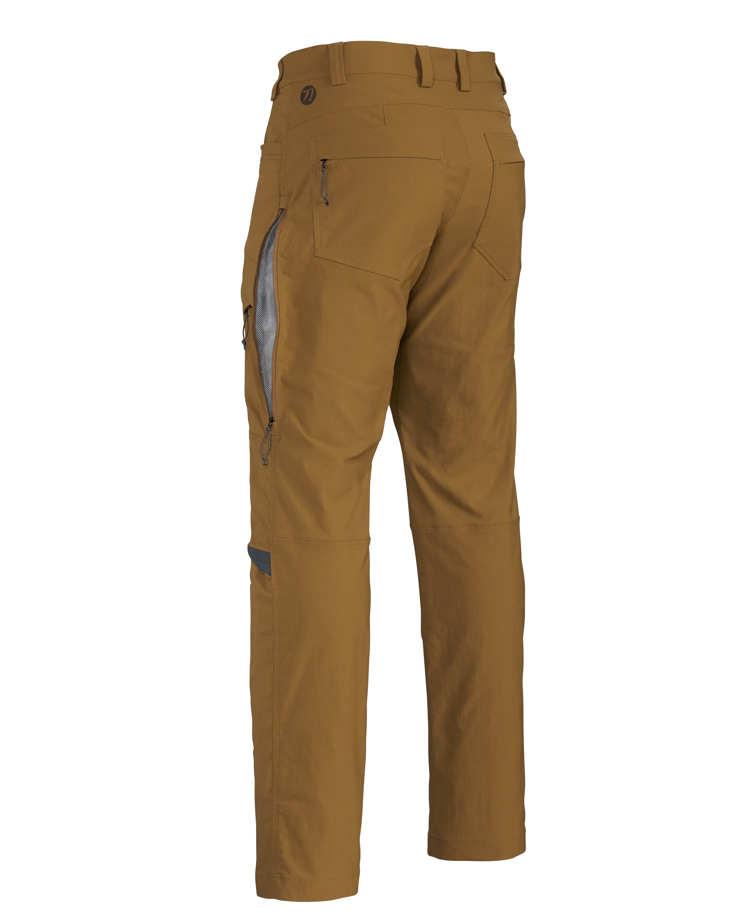 KUIU Kutana Stretch Woven Pant | Buckskin