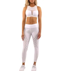 Laguna Leggings - White