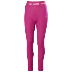 LIFA® ACTIVE Base Layer Pants - Magenta