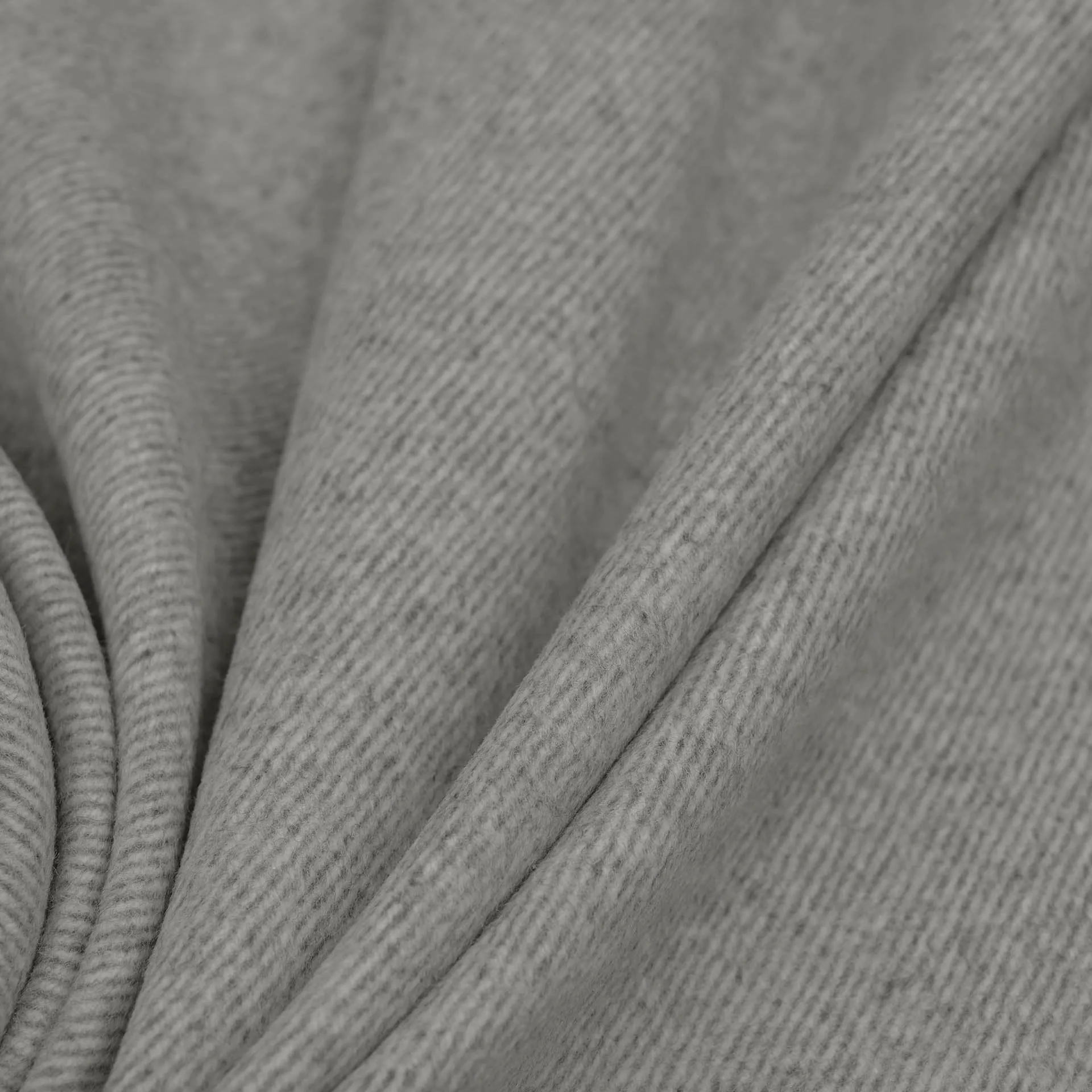 Light Grey Coating Fabric 4263