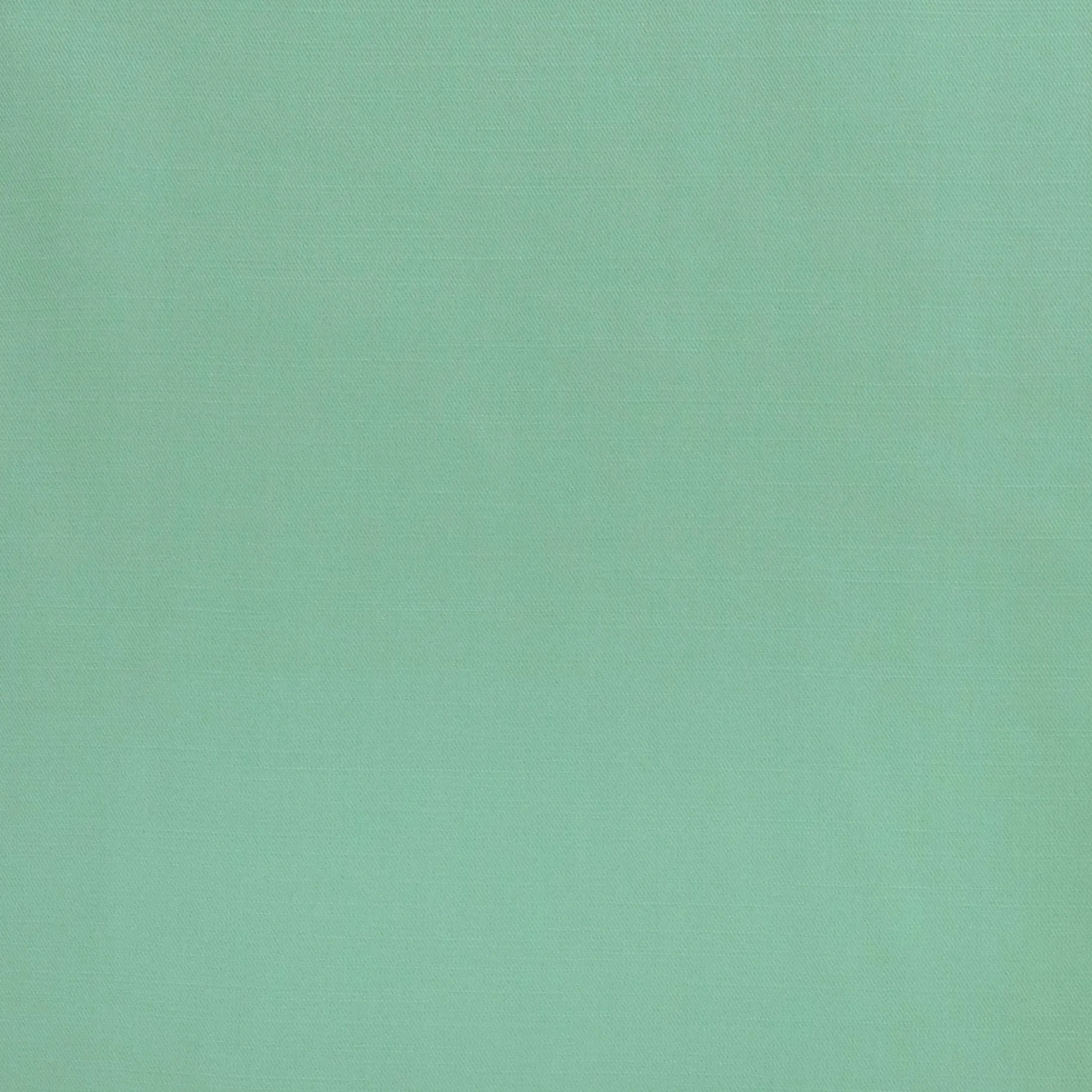 Linen Lyocell Twill - Mint Green