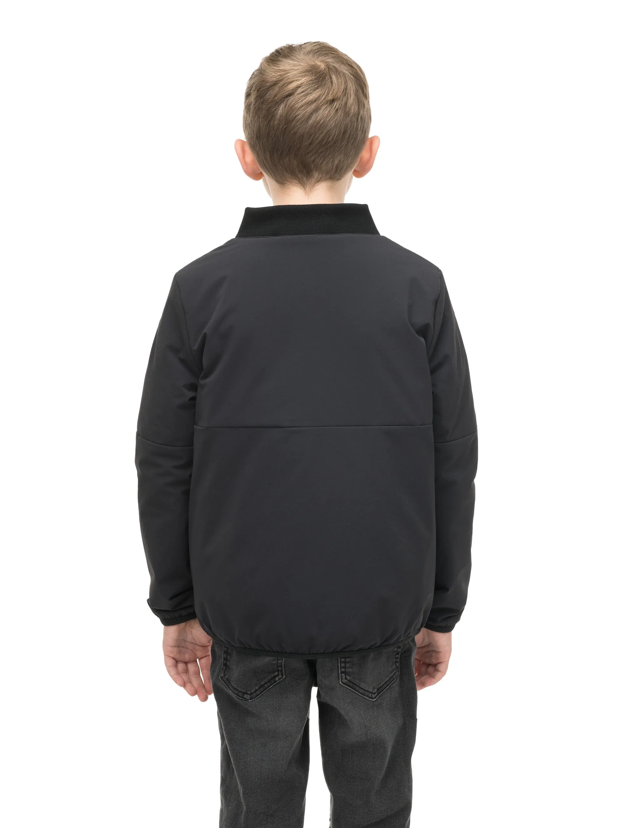 Little Ursa Kids Mid Layer Jacket