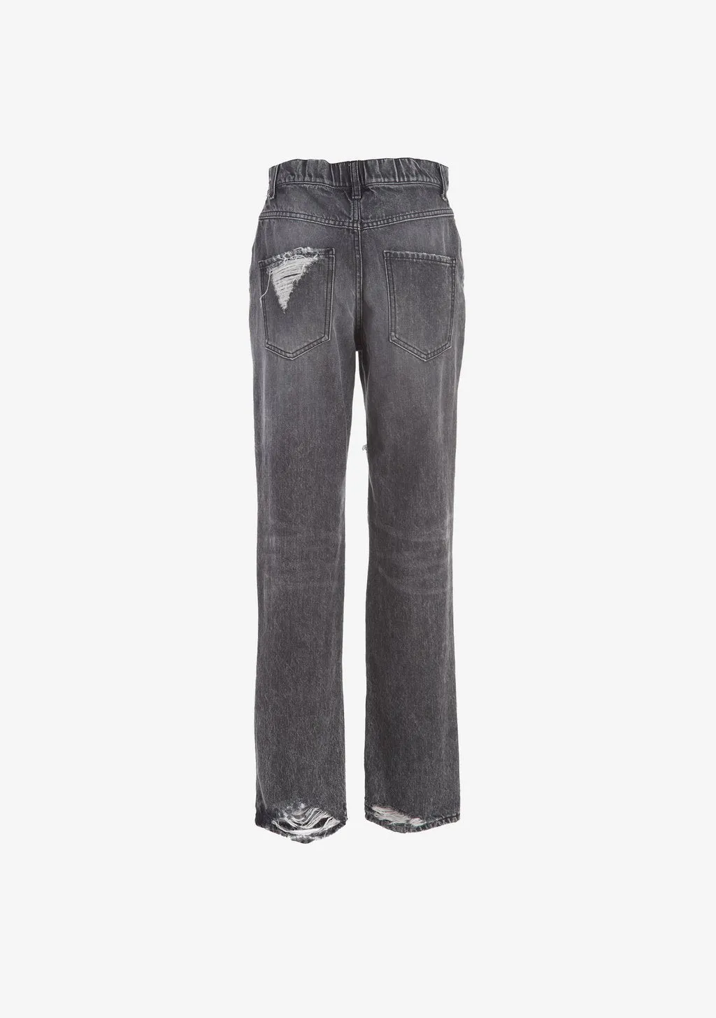 Maggie Mid Rise Jeans - Phoenix