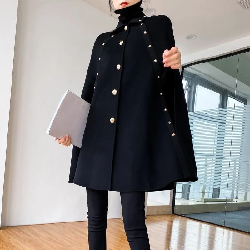 Majesty Winter Coat For Women