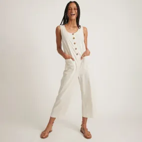 Marine Layer Sydney Beach Jumpsuit