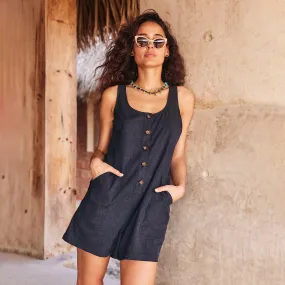 Marine Layer Sydney Romper