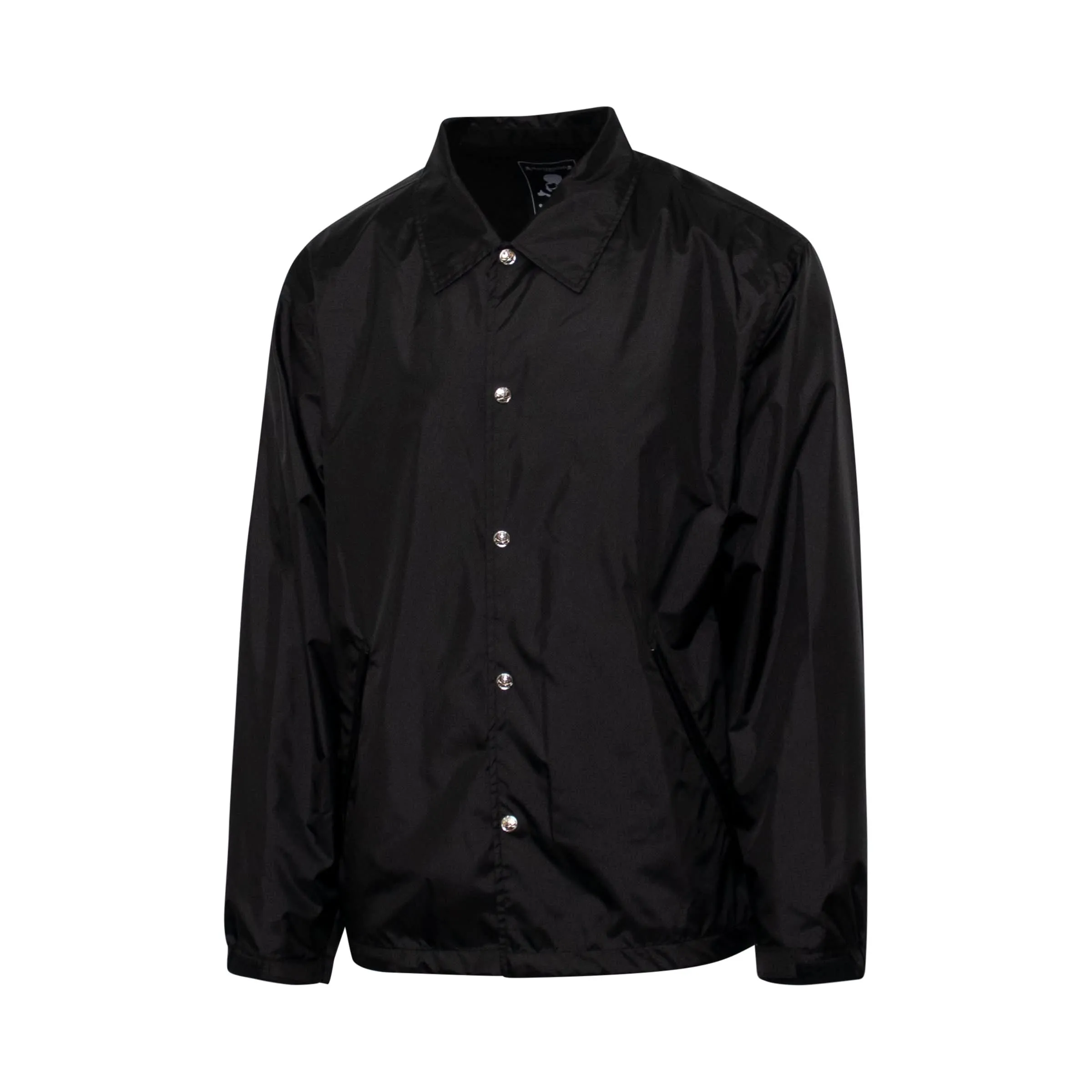 Mastermind World Blouson Jacket in Black