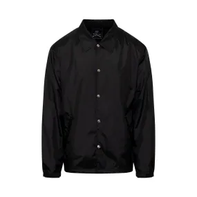 Mastermind World Blouson Jacket in Black