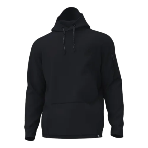 Men's BC Series Pullover Fleece Hoodie