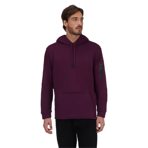 Men's BC Series Pullover Fleece Hoodie