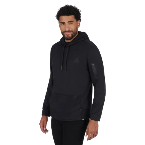 Men's BC Series Pullover Fleece Hoodie