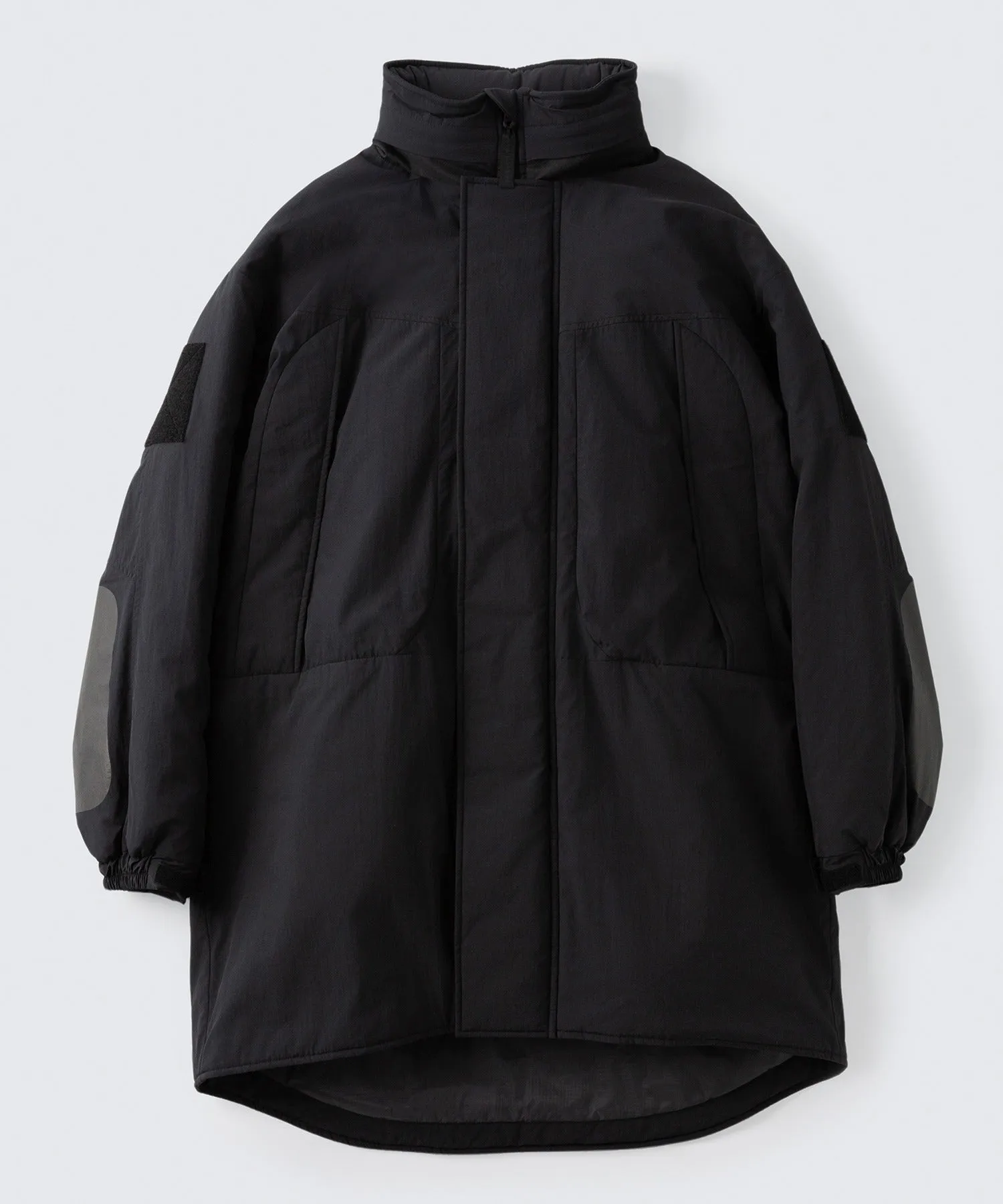 MONSTER PARKA TYPE2