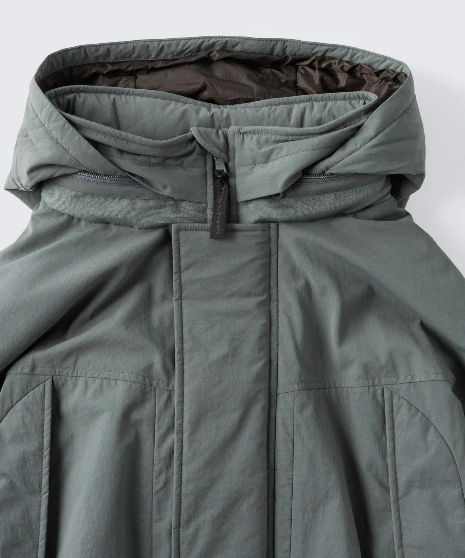 MONSTER PARKA TYPE2