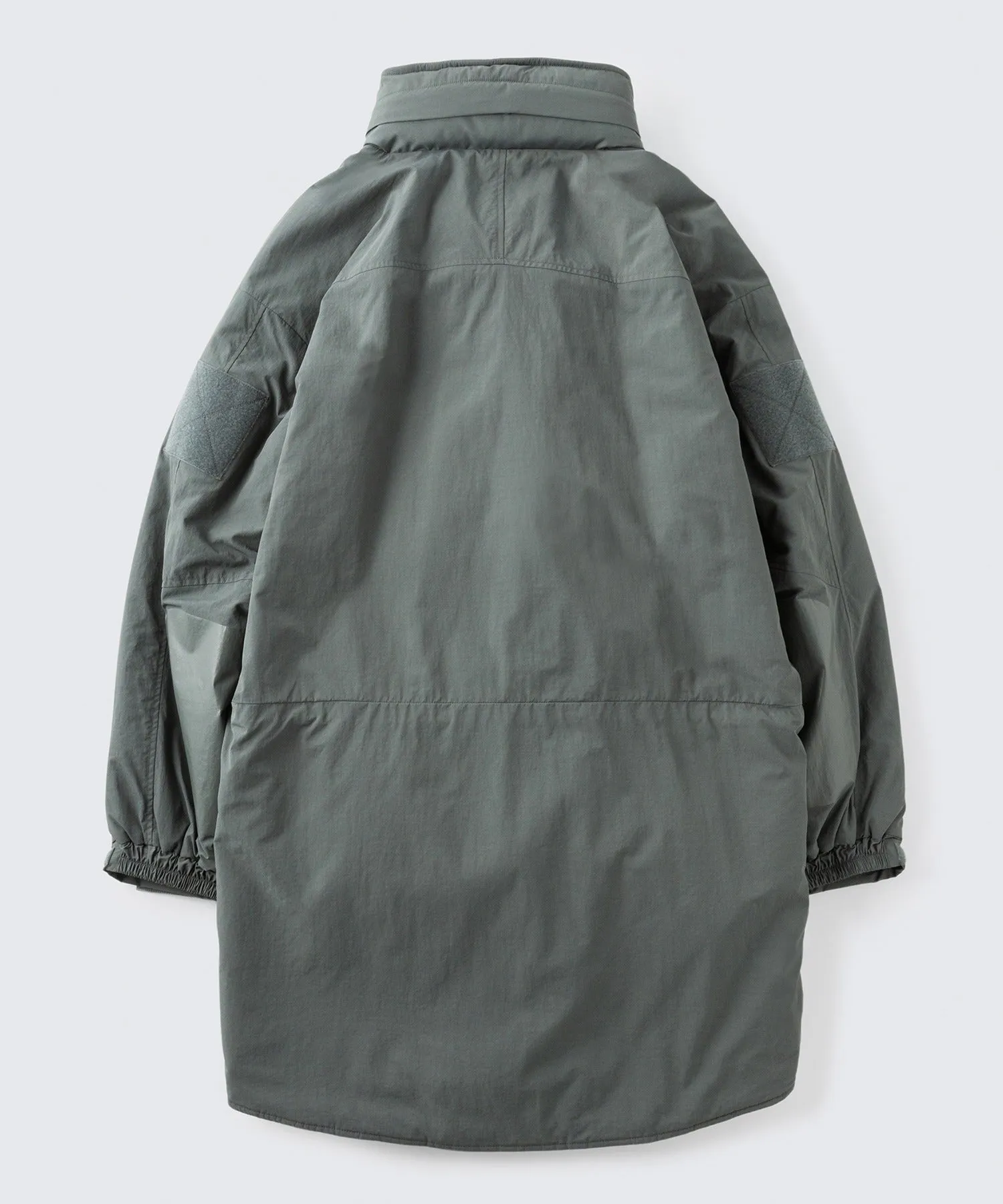 MONSTER PARKA TYPE2