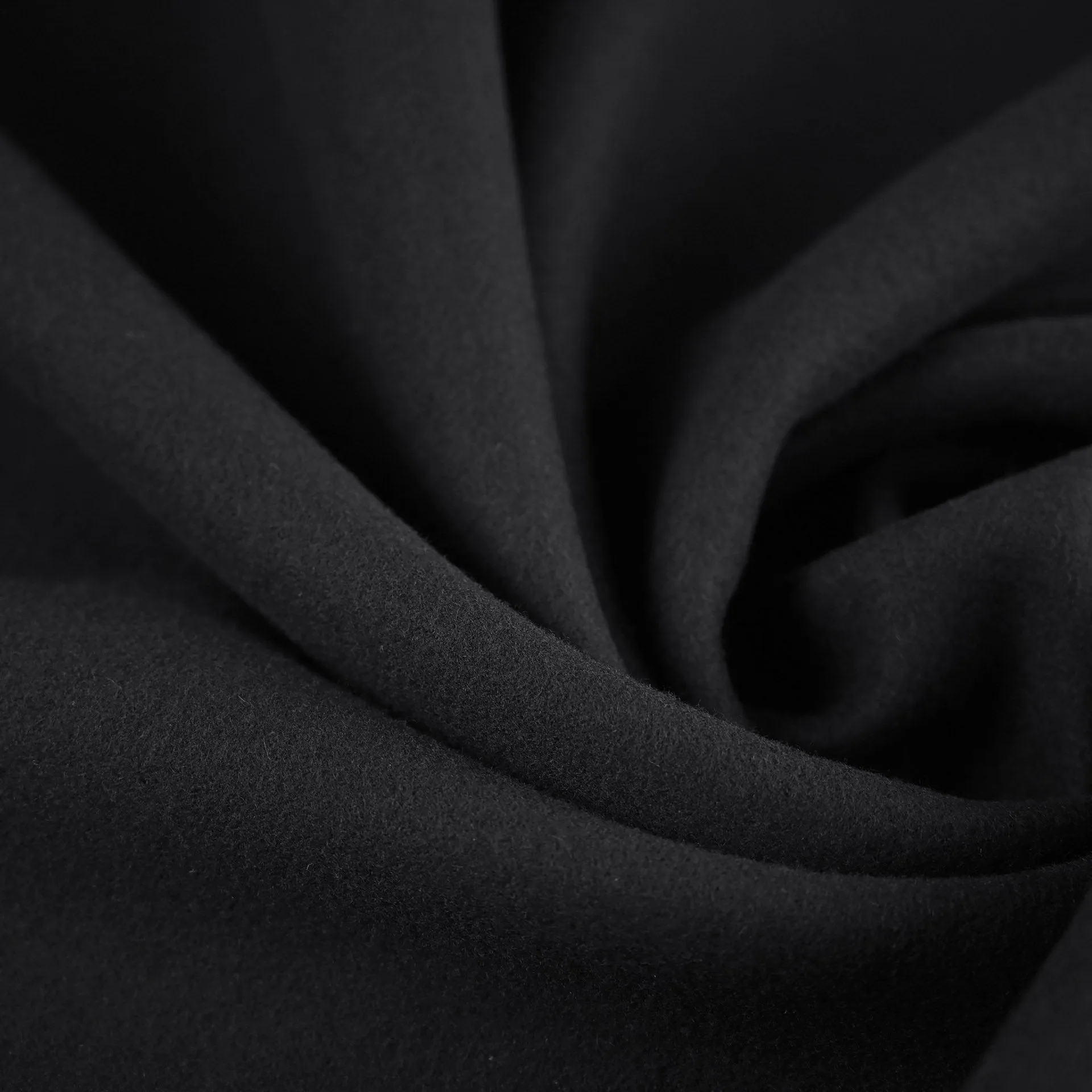 Navy Coating Fabric 4234